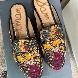 Sam Edelman Loafers